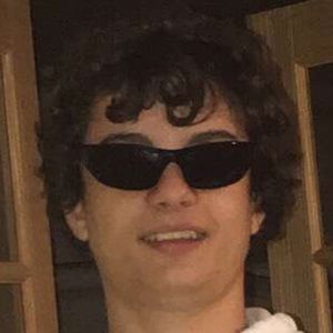 Meet your Posher, Derek